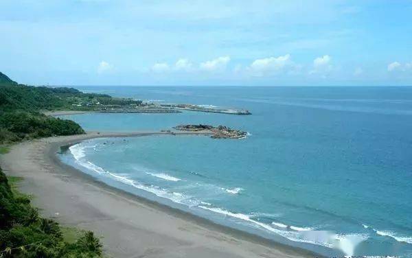 圖文地理解說花崗岩類地貌&海蝕海積地貌,關於水下三角洲,河漫灘,水下