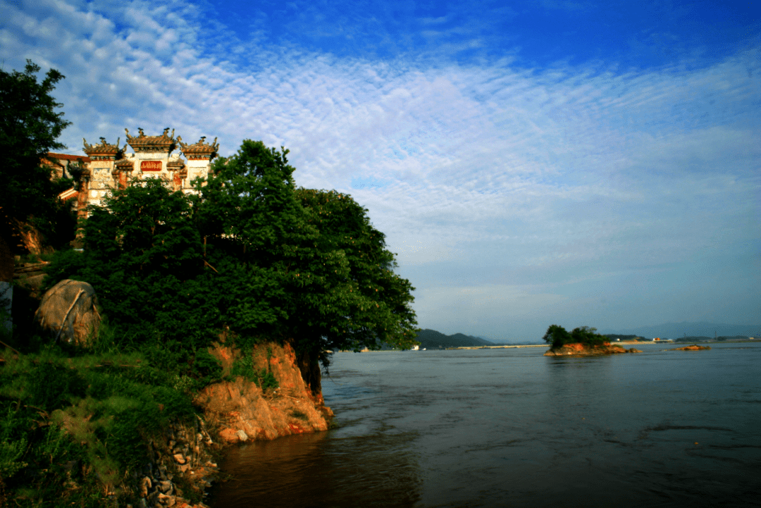 湖北监利旅游景点大全图片