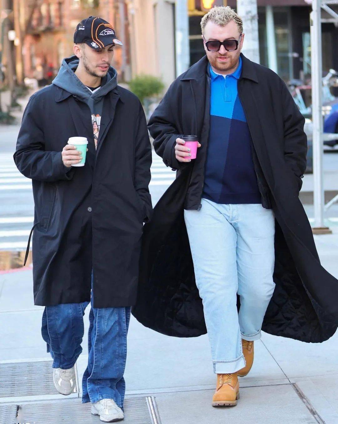 萨姆·史密斯_设计_cardi