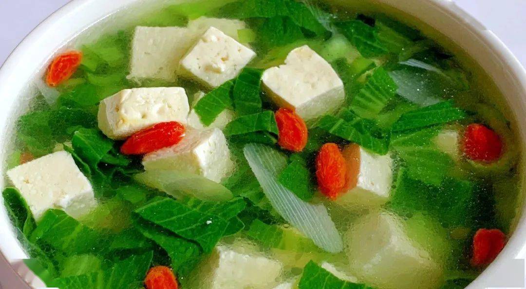 春天要少吃肉多吃素,分享6道刮油减脂菜的做法,清淡鲜美,比肉菜吃着