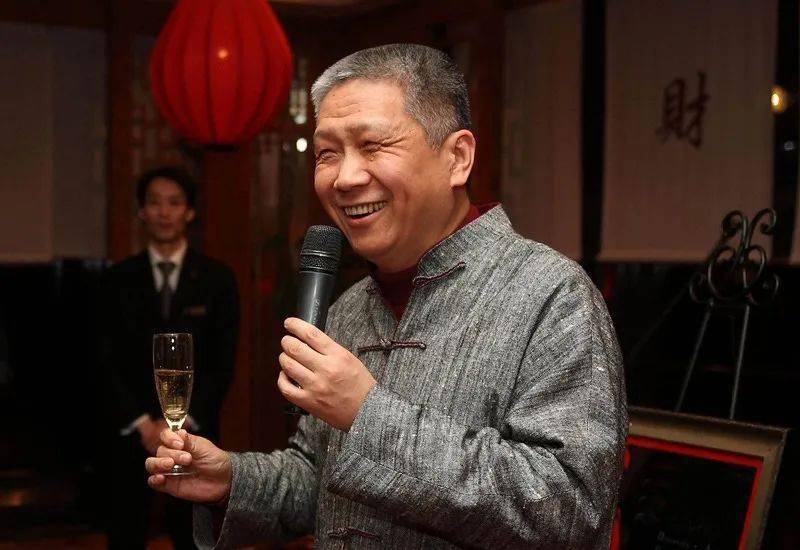 马未都:身家百亿,看破红尘_王朔_文学_小说