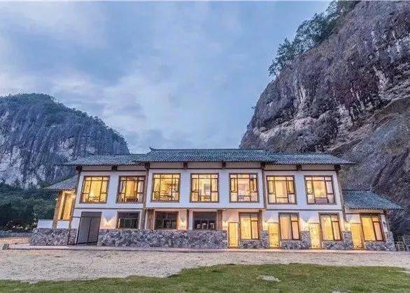 大若岩镇创成浙江省5a级景区镇_瀑布_永嘉县_旅游