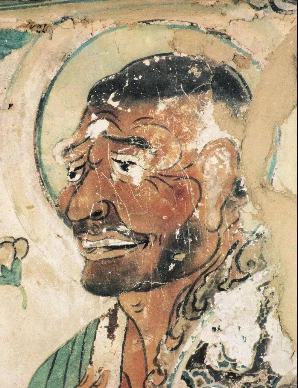 书讯 | 敦煌画院组建30年来 首次推出《敦煌如是绘》(图97)