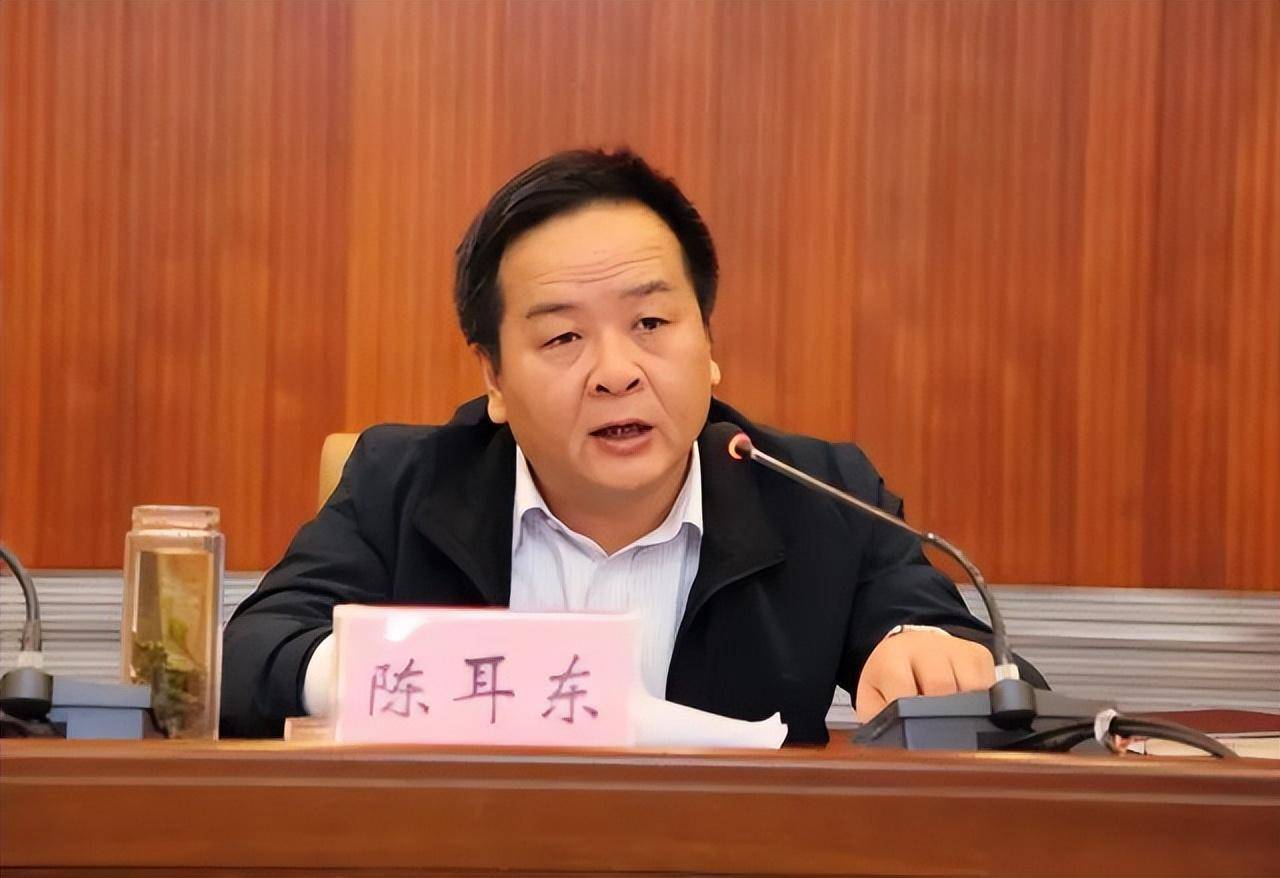 长治市市长陈耳东拟任市委书记据官网介绍,晋中市因地处山西中部而得