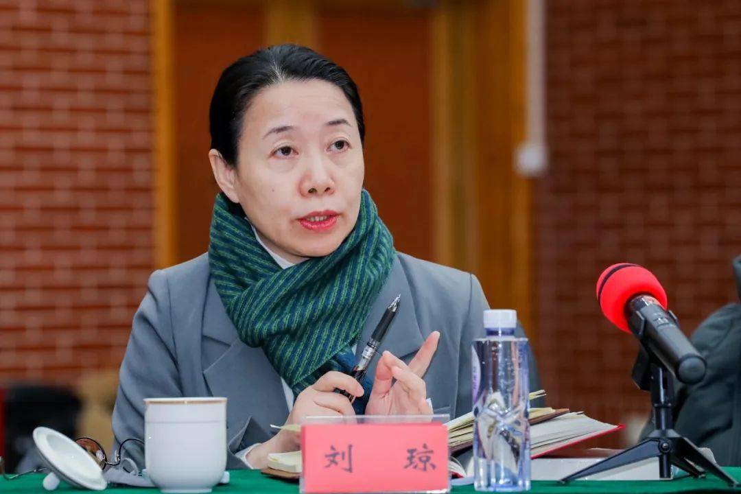 "重建当代家族叙事,重现黄河儿女百年心路"——邵丽长篇小说《金枝