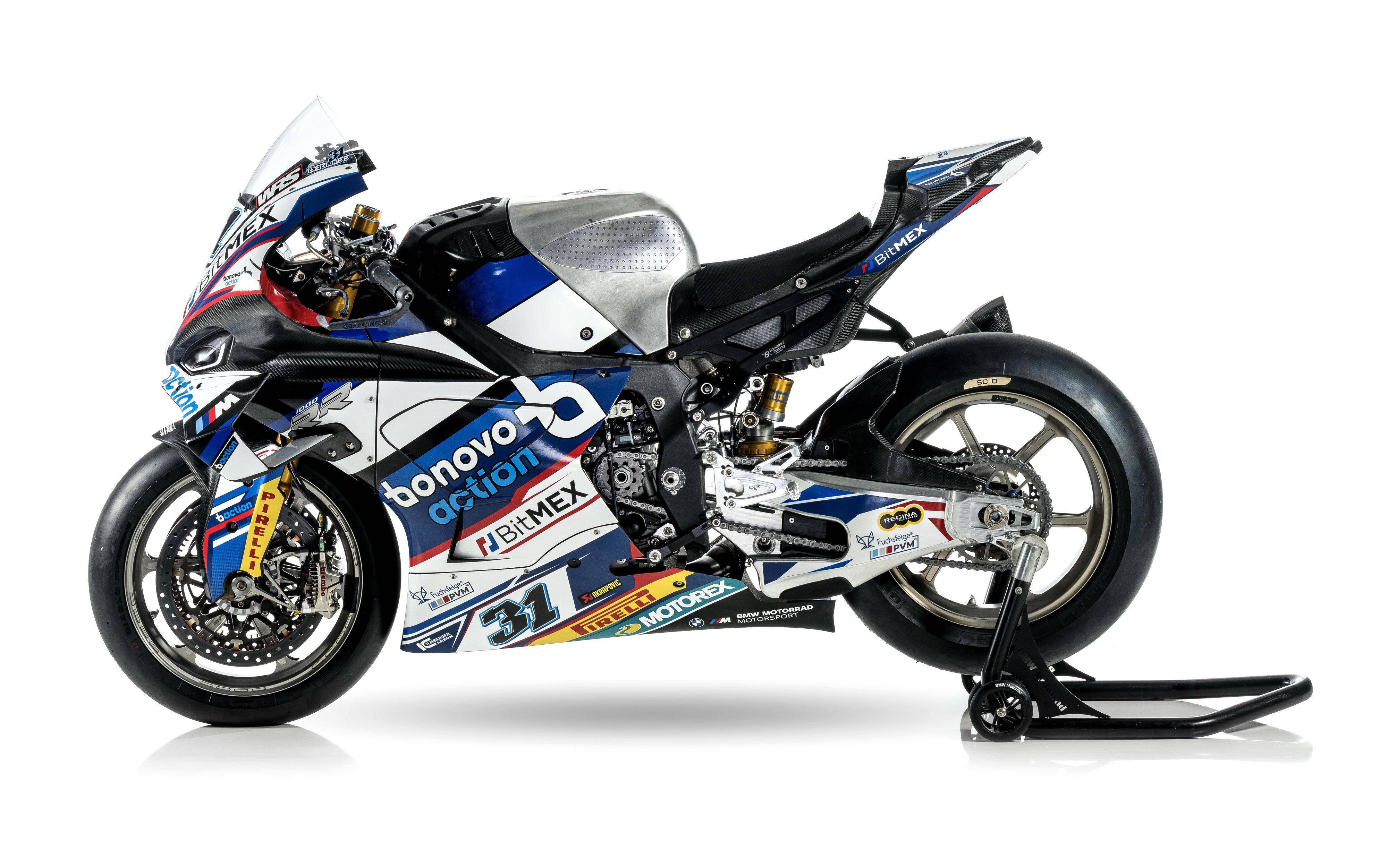 寶馬摩托 2023 worldsbk 賽車 m 1000 rr_搜狐汽車_搜狐網