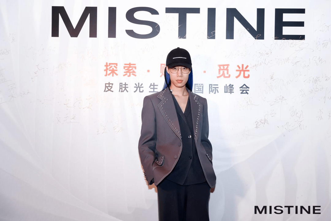 勇仔leo,清华护肤学长王植,光光是颗小太阳,阿蓝很温柔,尹可以,沙星宇