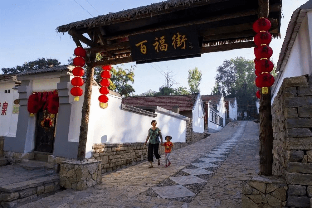 临朐寺头女孩图片