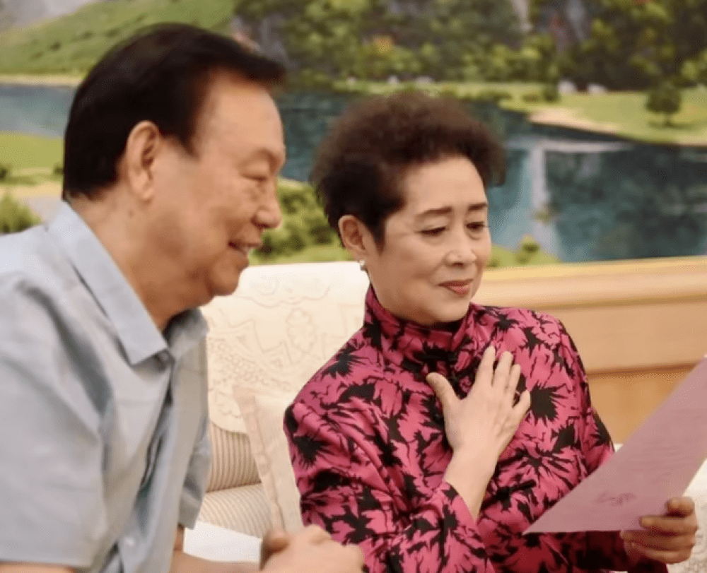 桂林著名演员病危昏迷,重病原因曝光_刘三姐_黄婉秋_何有才