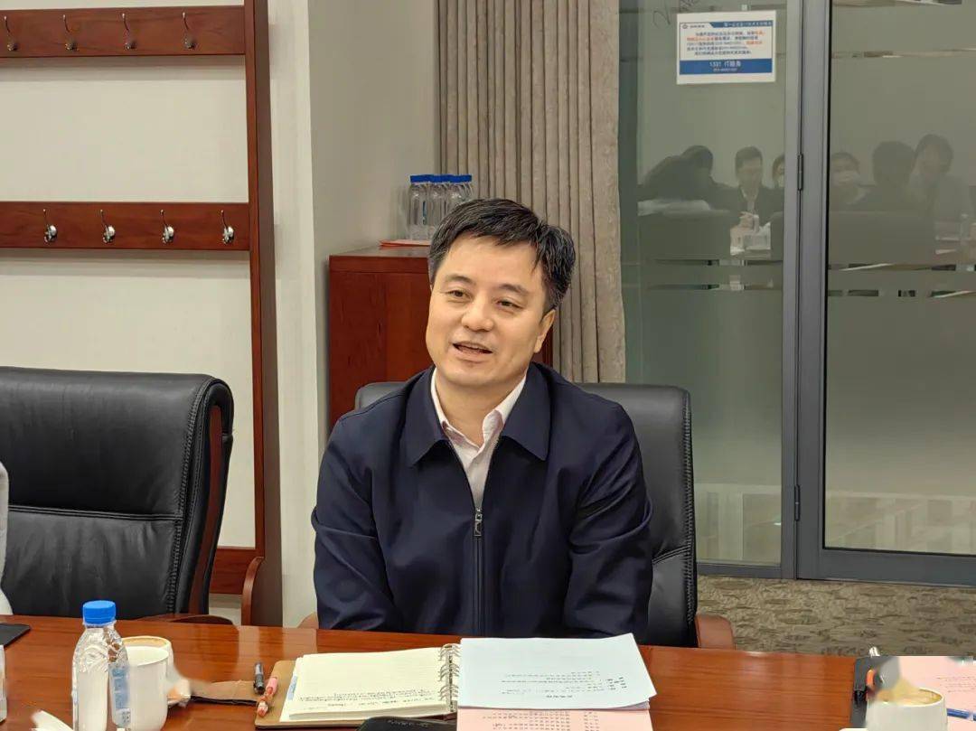 孙大陆表示,中海油将抢抓海南自贸港发展机遇,持续加大在澄迈的投资