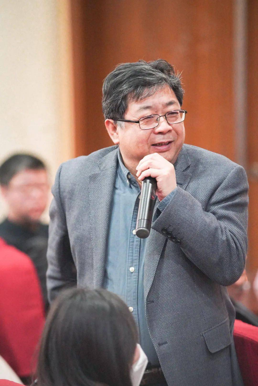 清华大学来源副教授学会规划历史与理论学委会副主任委员兼秘书长