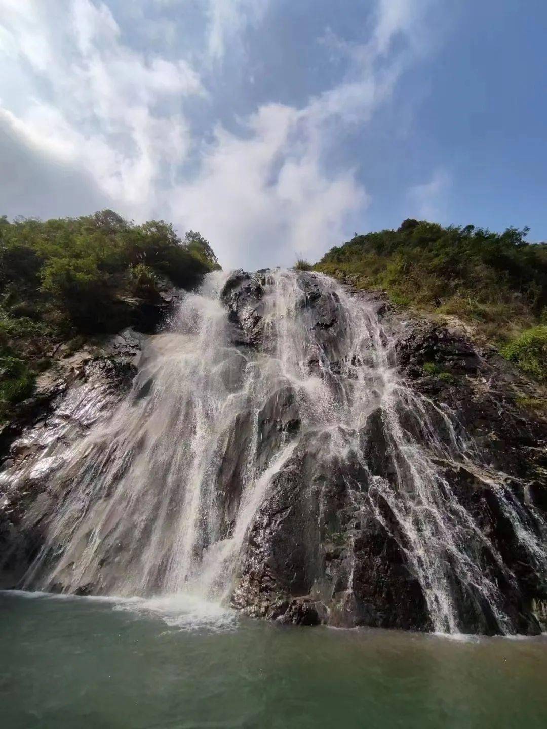 大坪乡_旅游_安溪