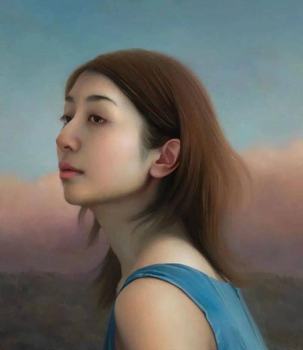 油画系,樱井弘2002年毕业于1978年生于茨城县uno kazuhiro艺术家卯野