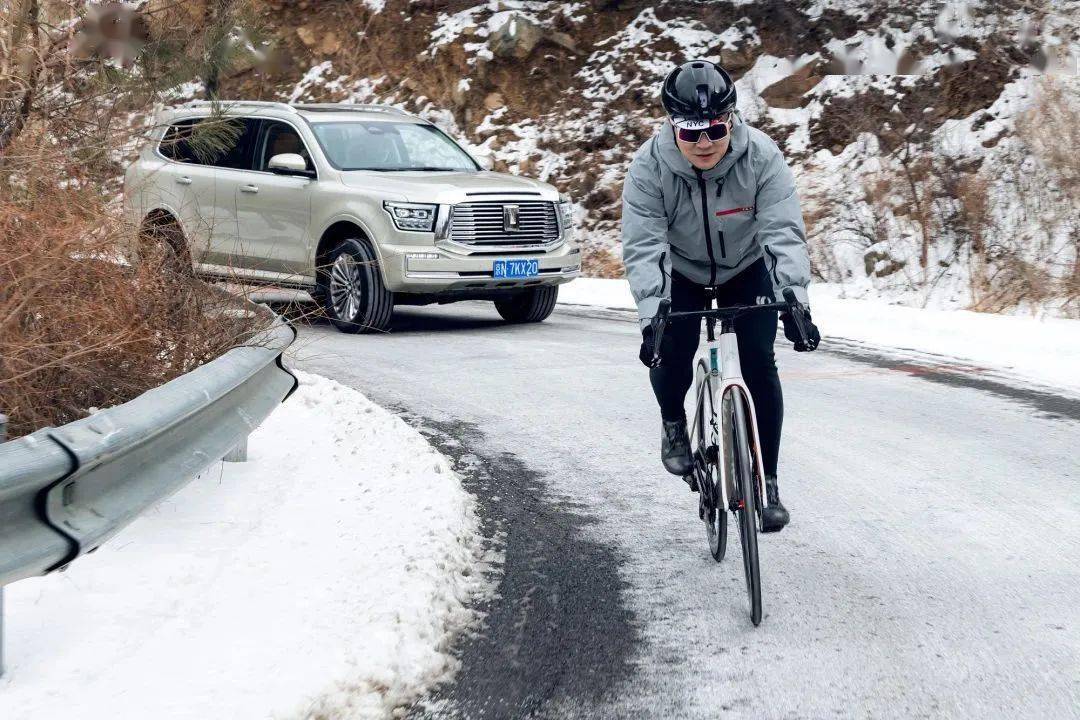 张弛有道,自在闪耀_张琦_生活_坦克