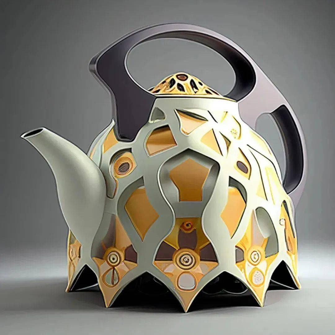 设计灵感|这些厨房用具让烹饪更简单有趣