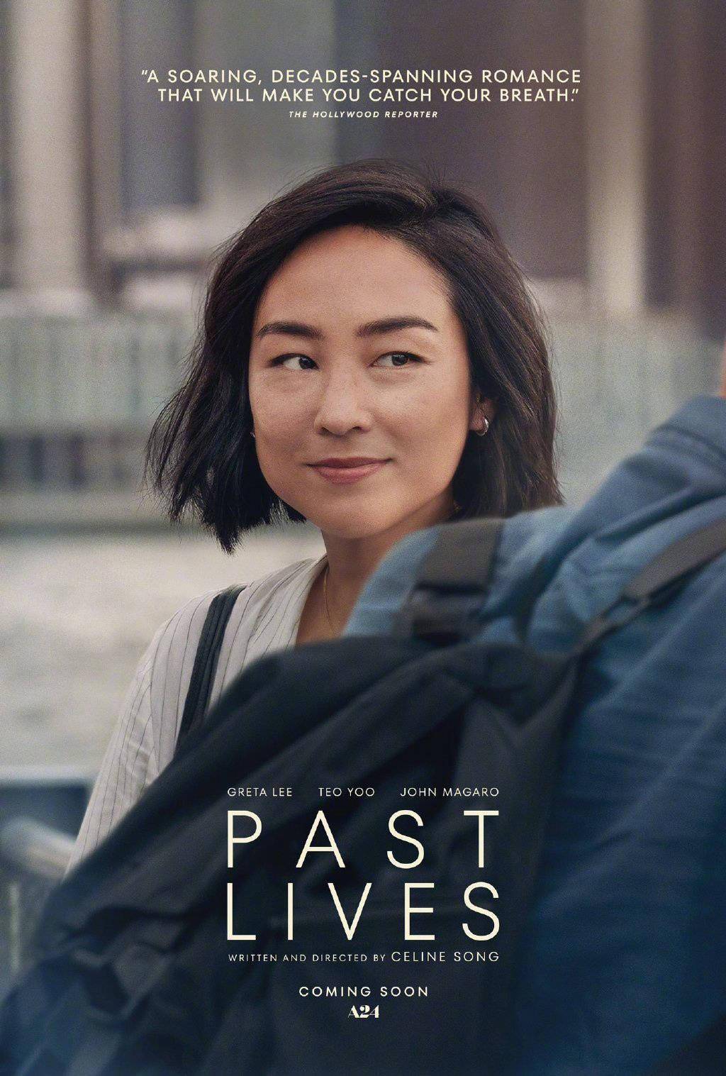 2023[剧情/爱情][过往人生/Past Lives]高清资源网盘下载图片 第1张