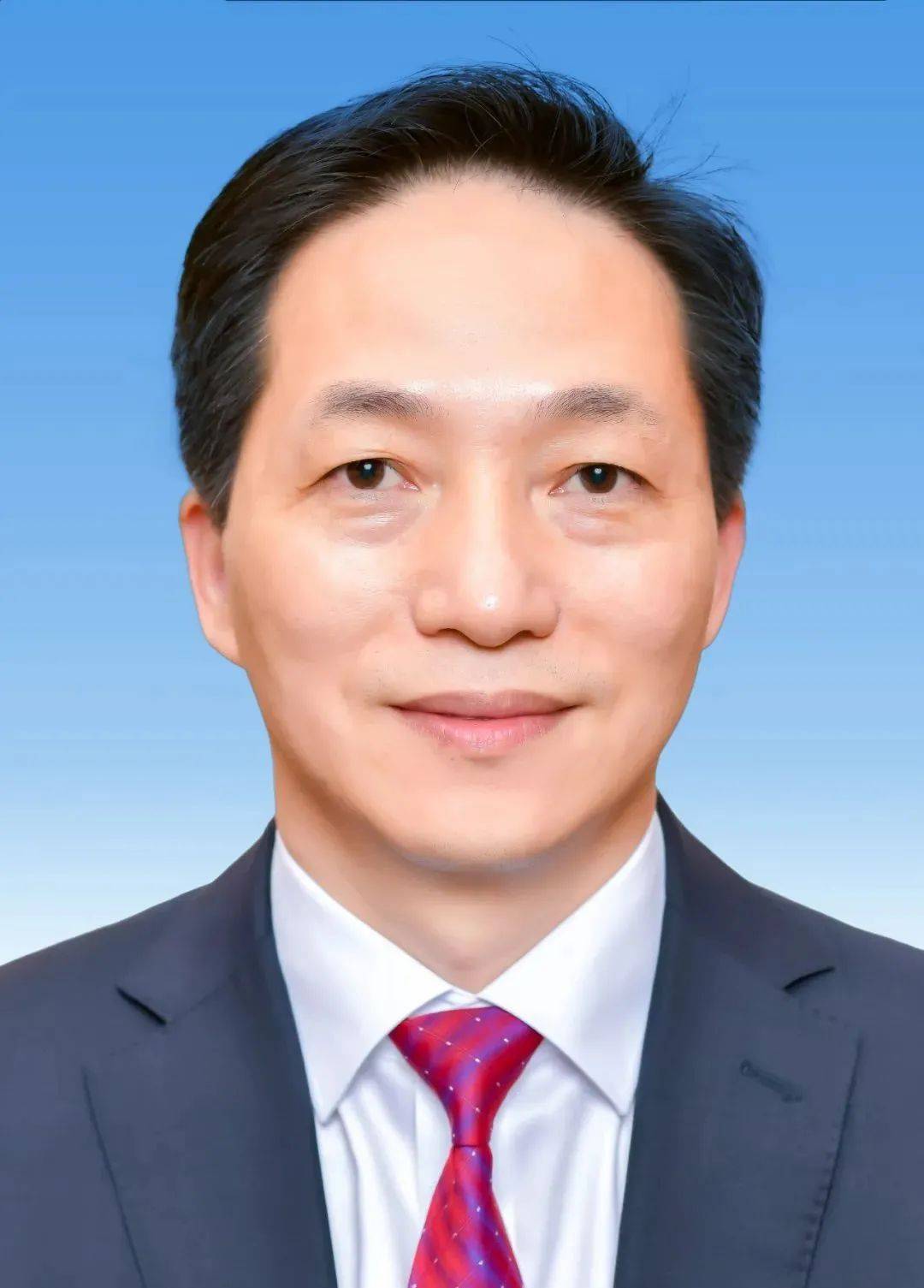 林建任南平市委委员、常委、副书记(附简历)_厦门市_福建_同志