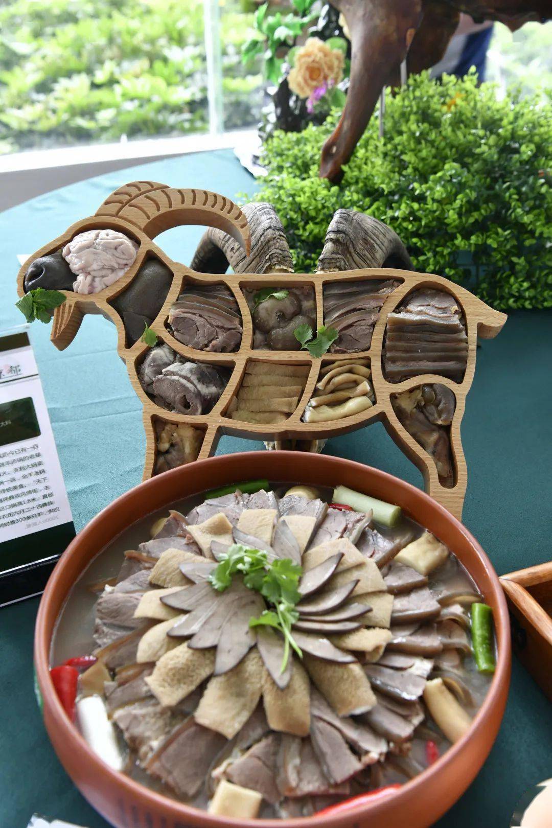 食在水城 | 水城羊肉粉,烙锅,鸡火锅,羊汤锅_特色_贵州省_食用