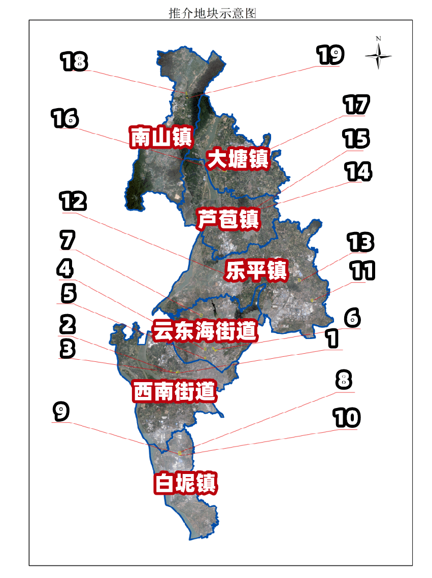 这些房企都来了!