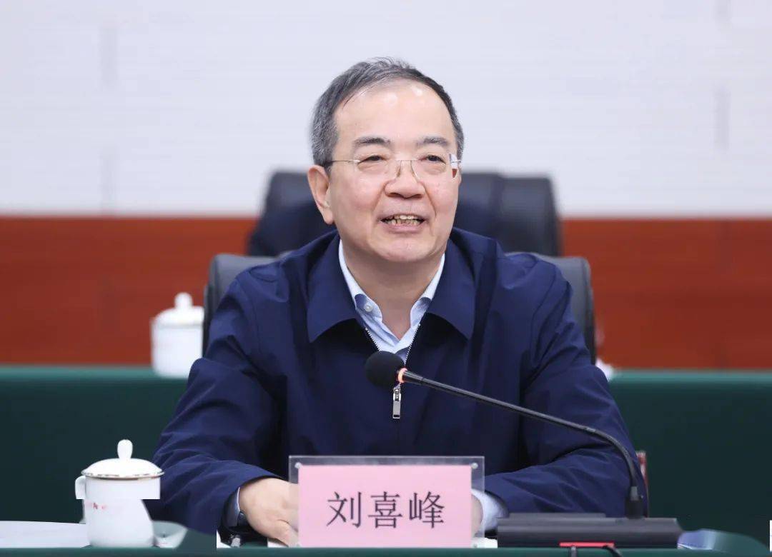 我市与省农发行举行座谈会 张淑萍出席并讲话 刘喜峰参加并讲话_发展