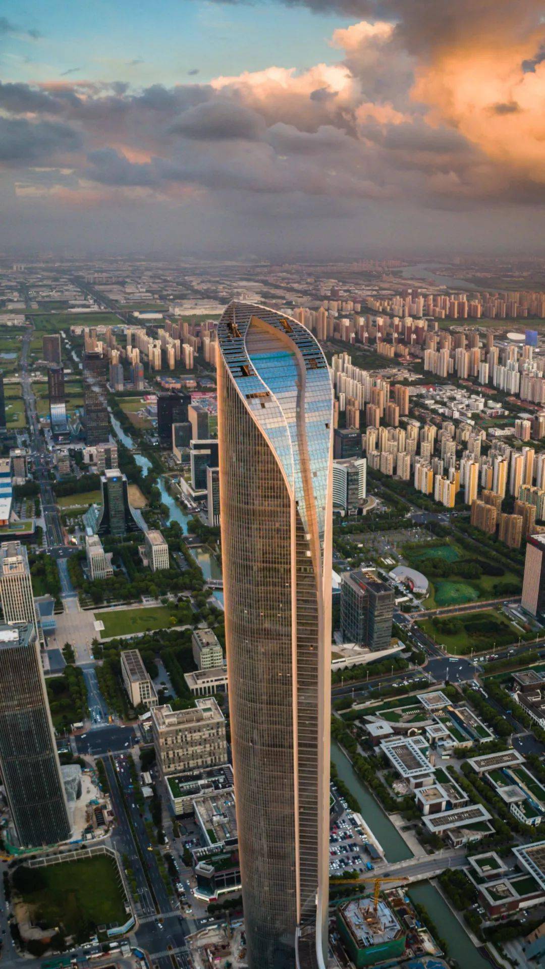 香江携手金鸡湖_香港_苏州_园区