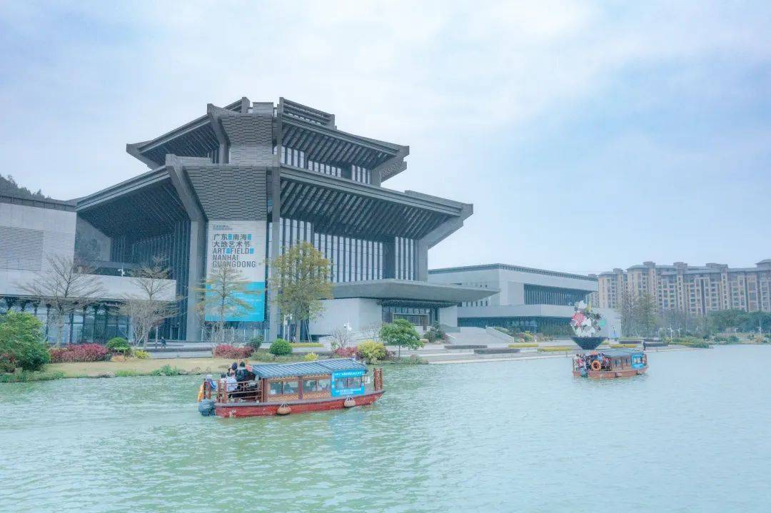 首发团今日启程！南海西樵研学小镇，宜学宜游又好玩