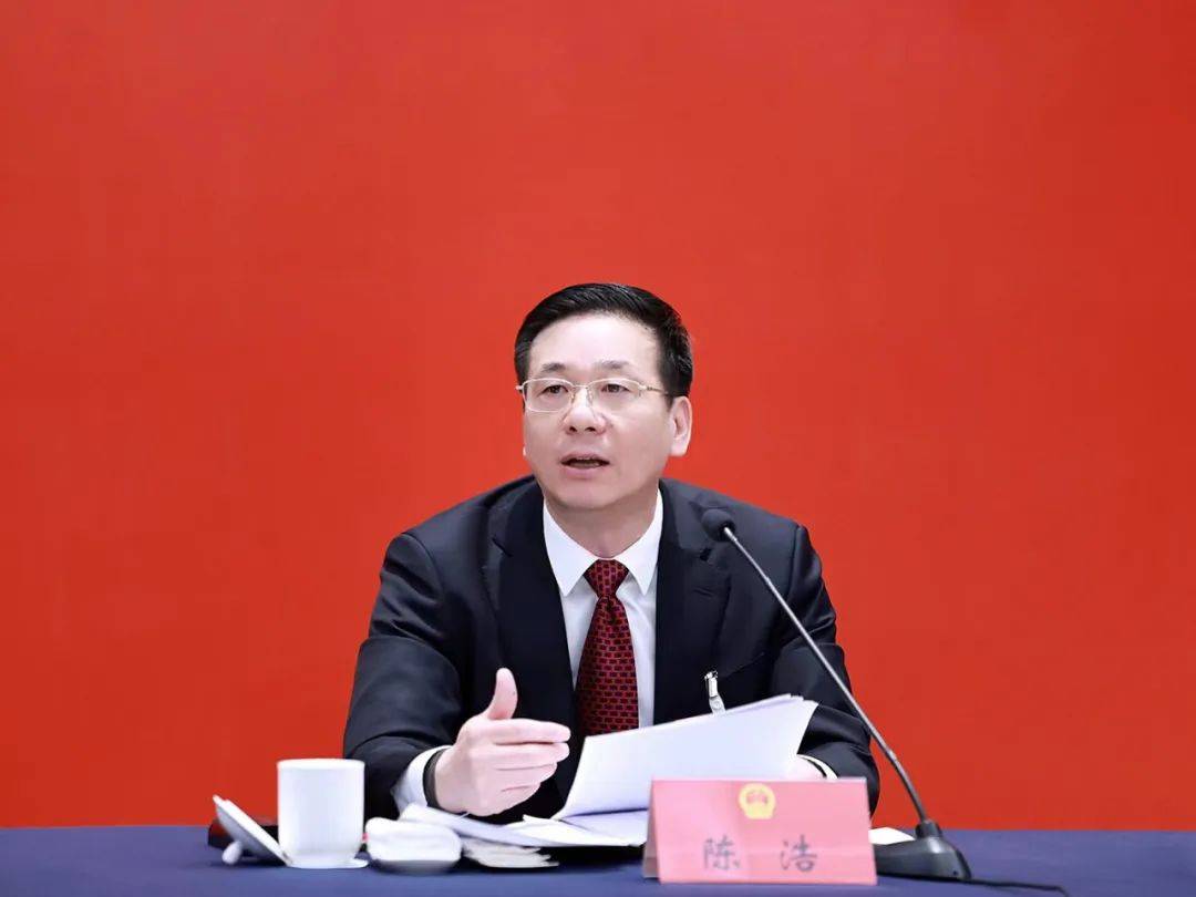 团审议:在实干争先中彰显首位担当 在打造"六个新湖州"中展现首位风采