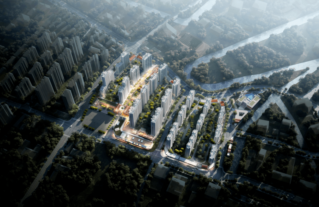 永嘉上塘今年启动5条道路工程建设_项目_改造_城区