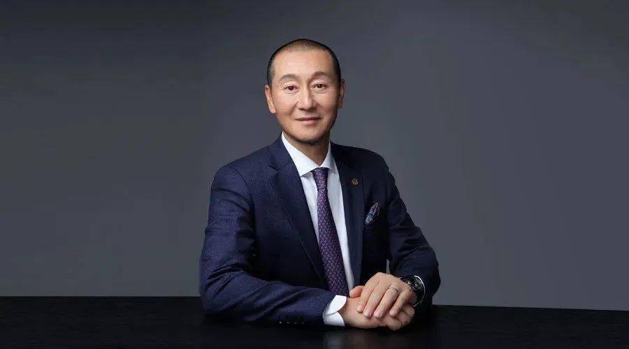 平安人寿董事长杨铮:大规模居民储蓄释放带来三大机会