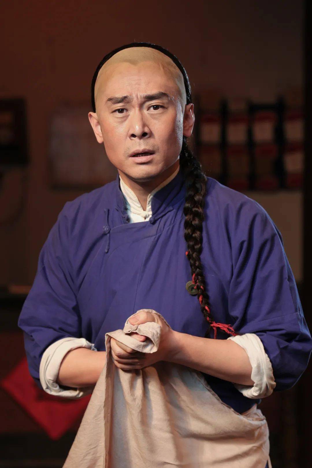 《天下第一楼》|高谈千般美馔,遍看五味人生_福聚德_卢孟实_经营