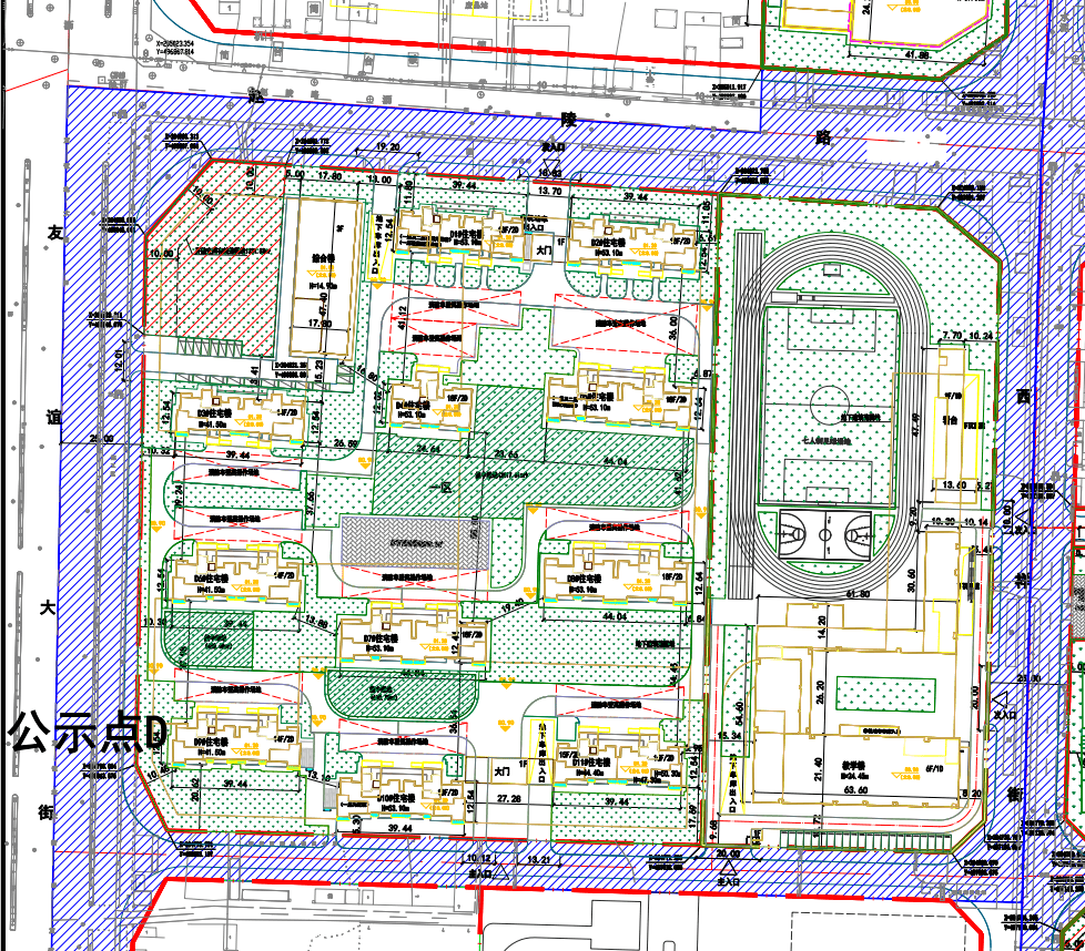 石家庄市自然资源和规划局发布的《关于赵三街片区改造项目建设项目