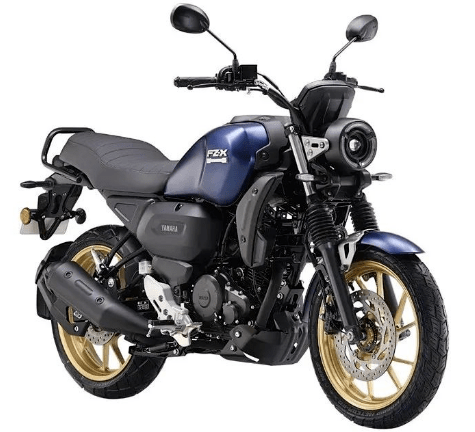 雅马哈发布2023款飞致150车型._搜狐汽车_搜狐网