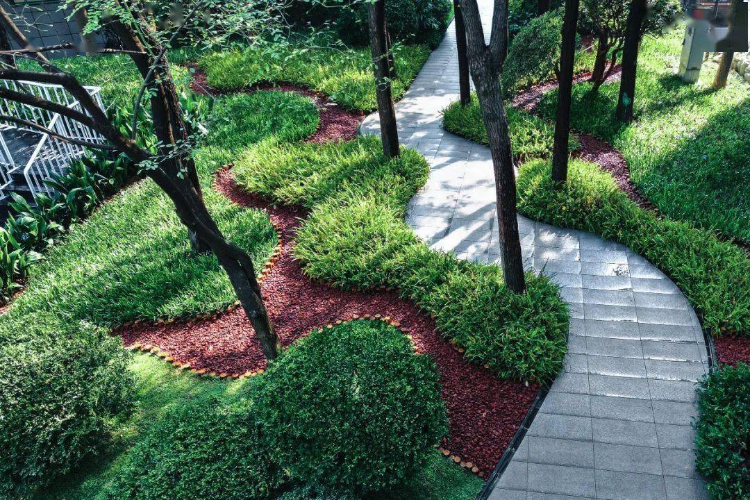 大健康时代下的适老化景观该如何打造?附案例_生活_改造_老年