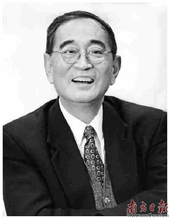 著名经济学家厉以宁逝世_改革_理论_发展