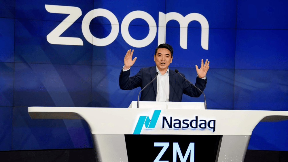 由盈转亏的Zoom，还能“死灰复然”吗？