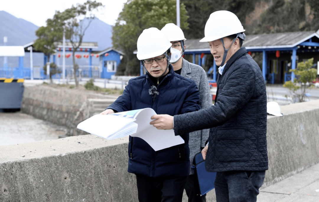 【马上就办 实抓实干】深耕港口范畴26年，他凭啥成为那个赛道的“长跑选手”？