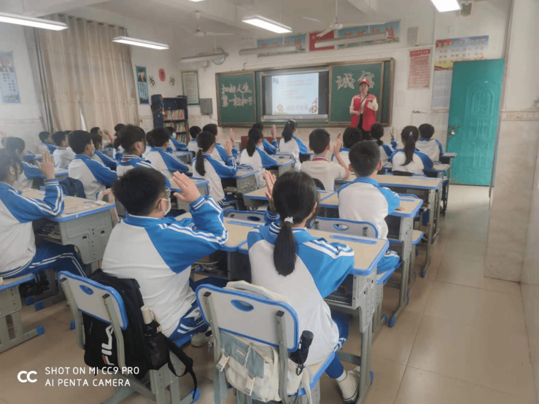 2023年澄迈县义务教育阶段学校招生工作方案 _材料_学区_子女