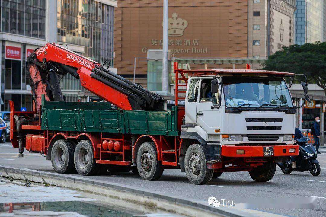 國內引進過這款車,但隨著強制報廢政策實施,大拇指在內地的可見度越來