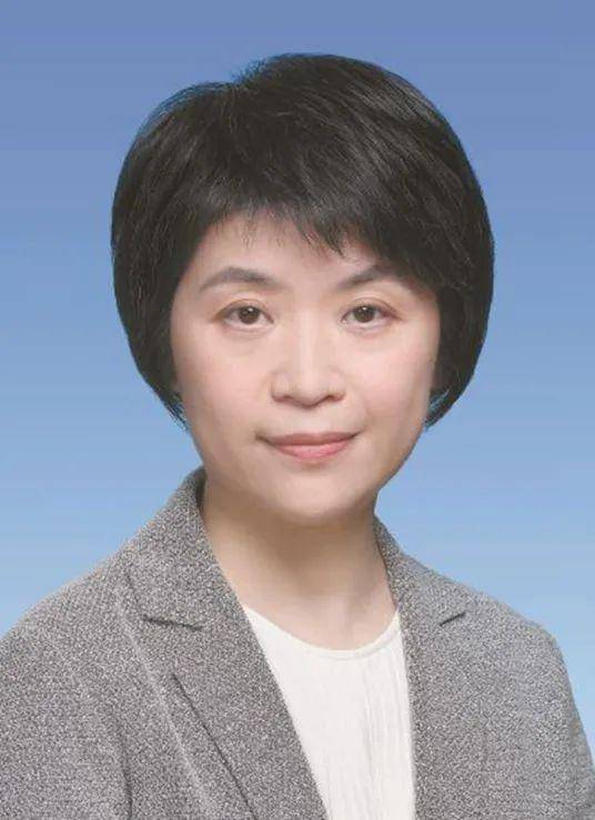 副省级陈鸣波履新|上海2位新任女副市长分工明确