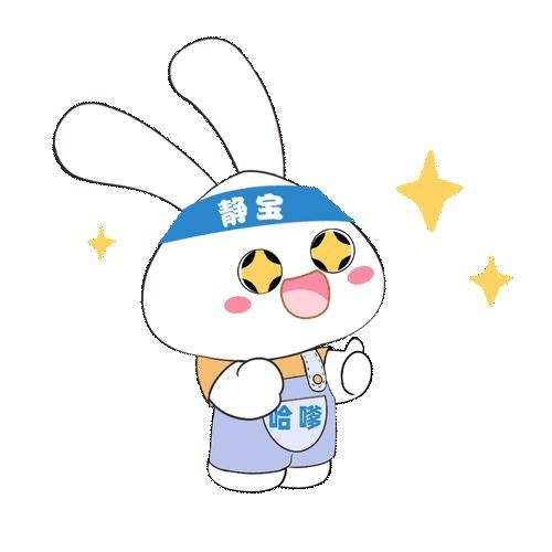 静宝为您送上一套超可爱"自拍"表情包!