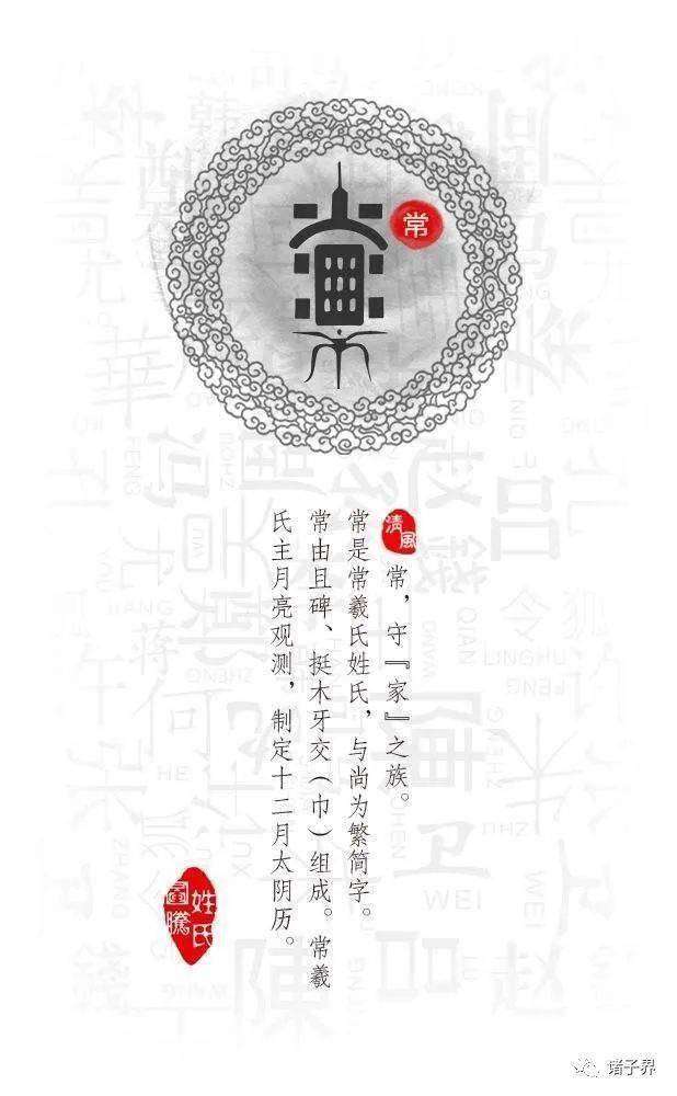 中国姓氏新排名,图腾及其它_全国_李姓_网络