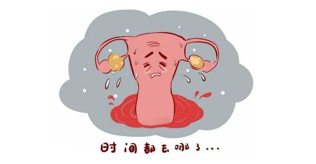 随着年龄增长逐步下降,大部分在36岁后明显下降,一直到绝经后检测不到