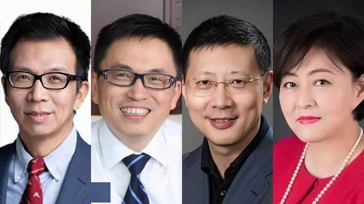 张磊_投资银行家_华兴