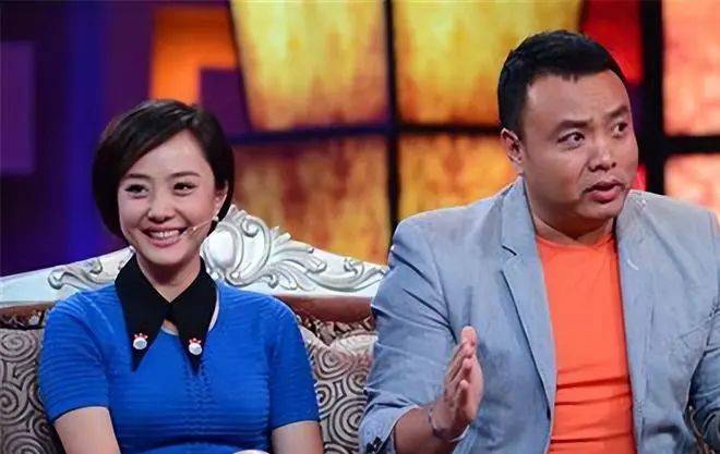 女演员宣布与央视著名主持人离婚!_刘园媛_沙桐_电视剧