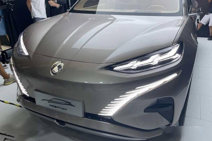 配3块大屏 海豹同款水晶档杆_搜狐汽车_搜狐网