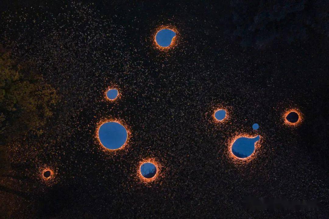 兹林之镜装置 / loom on the moon_中国_艺术网_设计