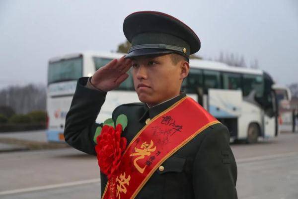 送老兵!_战区_王杰部队_集团军