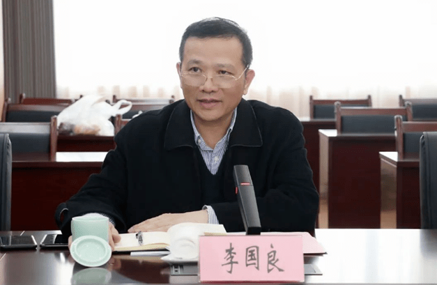 中国开发区协会李国良同志赴萧山经开区开展调研工作