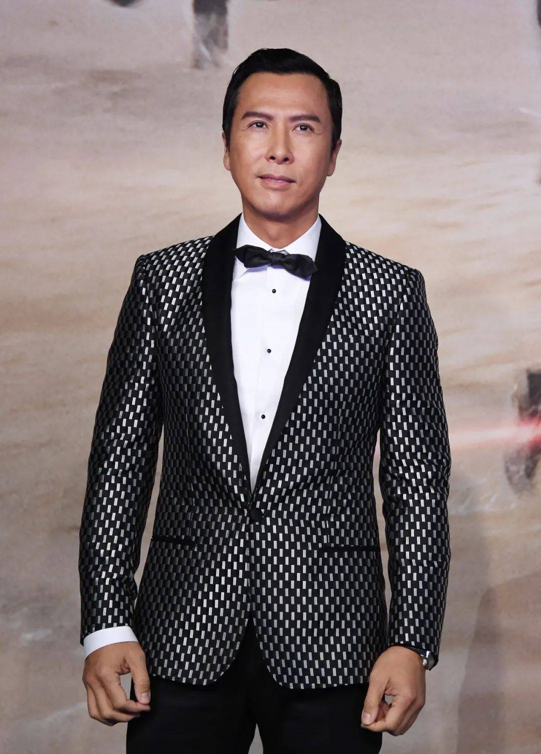 "亚裔角色为什么这么老套"_甄子丹_中国香港_名字