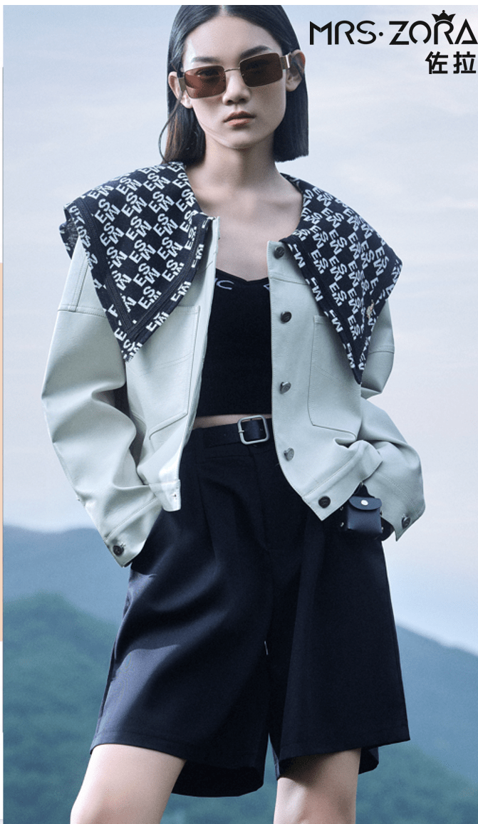 佳和天悦店2f丨【新店入驻】佐拉女装,照耀你的女神之路_专柜_地址